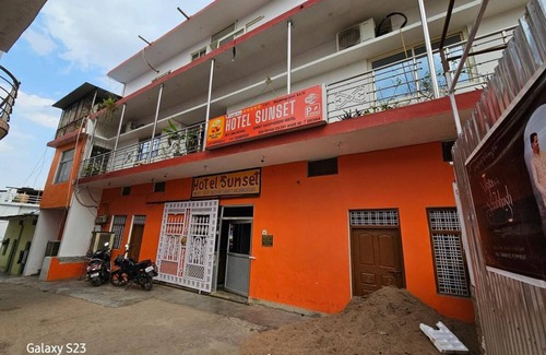 Orchha Apartment | 52 m² Apartment ∙ 2 bedrooms ∙ 6 guests