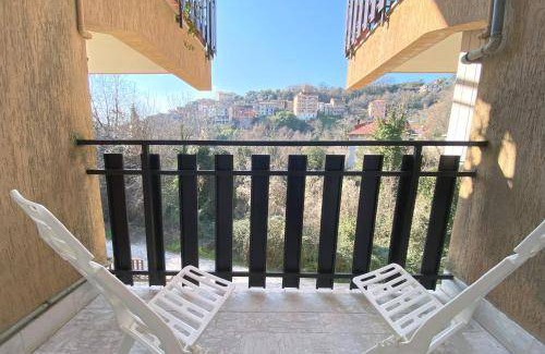 Subiaco Apartment | 52 m² Apartment ∙ 2 bedrooms ∙ 5 guests