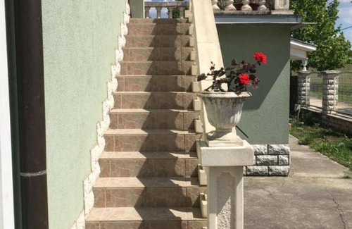 Tass Apartment | 52 m² Apartment ∙ 2 bedrooms ∙ 6 guests