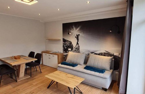 Reisach Apartment | 52 m² Apartment ∙ 4 guests