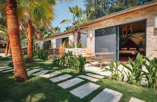 Fethiye Bed & Breakfast | 52 m² Bed and breakfast ∙ 3 guests