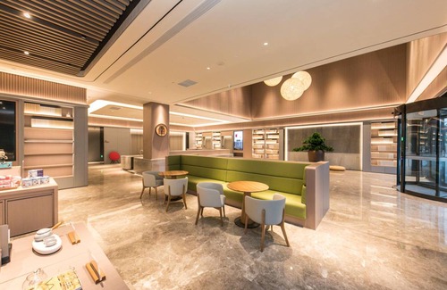 Jiangning Hotel | 52 m² Hotel ∙ 10 guests