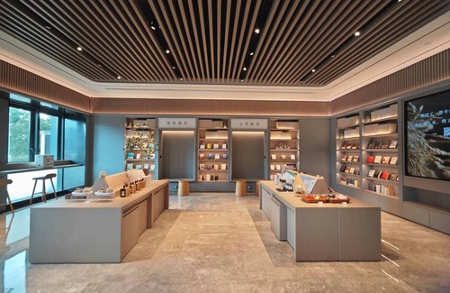 Jiangning Hotel | 52 m² Hotel ∙ 10 guests