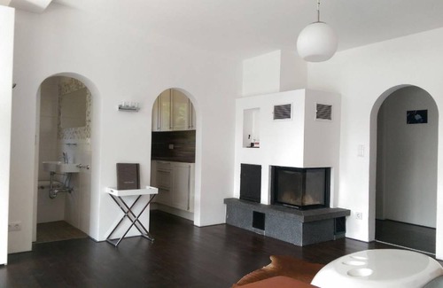 Stechow-Ferchesar House | 52 m² House ∙ 1 bedroom ∙ 2 guests