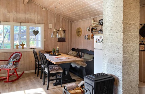 Bjorli House | 52 m² House ∙ 3 bedrooms ∙ 6 guests