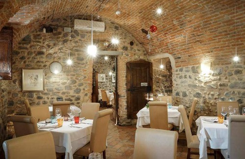 Calolziocorte House | 52 m² Motel ∙ 4 guests
