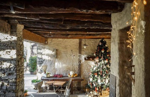 Calolziocorte House | 52 m² Motel ∙ 4 guests