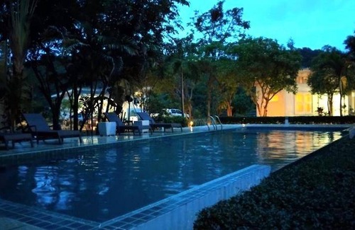 Ban Phe Resort | 52 m² Resort ∙ 2 bedrooms ∙ 6 guests
