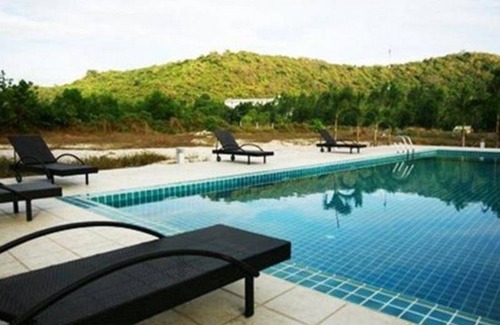 Ban Phe Resort | 52 m² Resort ∙ 2 bedrooms ∙ 6 guests