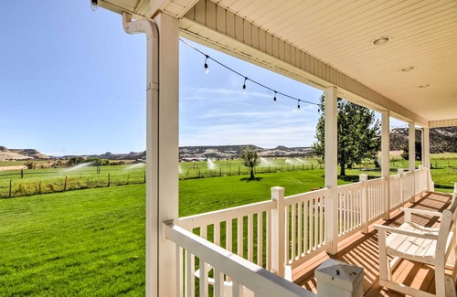 Boulder House | 520 m² House ∙ 6 bedrooms ∙ 12 guests