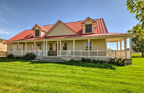 Boulder House | 520 m² House ∙ 6 bedrooms ∙ 12 guests