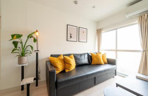 Miyakojima Apartment | 520 Mbps コンビニ徒歩1分,エアコン3台,PS4,バスタブ,野江内代4分,高級マットレス