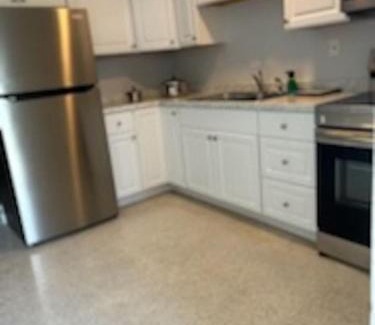 Riviera Beach House | 525) West Palm Beach- 1 bedroom