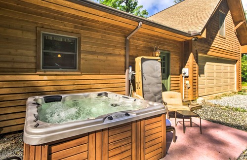 Lynn House | 526 m² House ∙ 6 bedrooms ∙ 14 guests