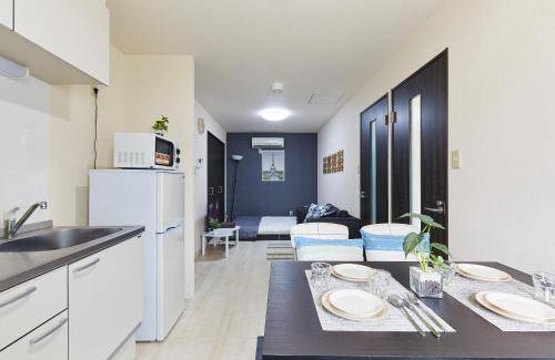 Kamata Apartment | 53 m² Apartment ∙ 2 bedrooms ∙ 9 guests