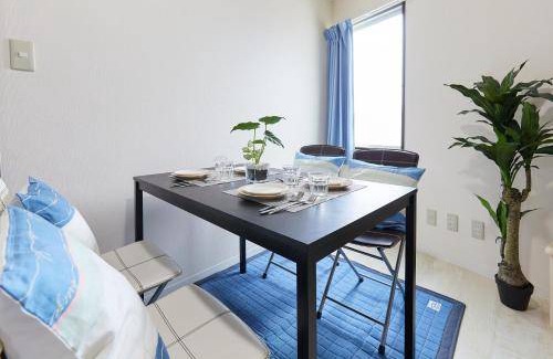 Kamata Apartment | 53 m² Apartment ∙ 2 bedrooms ∙ 9 guests