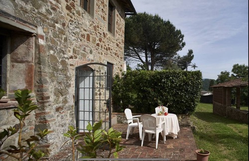 Lucolena Apartment | 53 m² Apartment ∙ 1 bedroom ∙ 2 guests