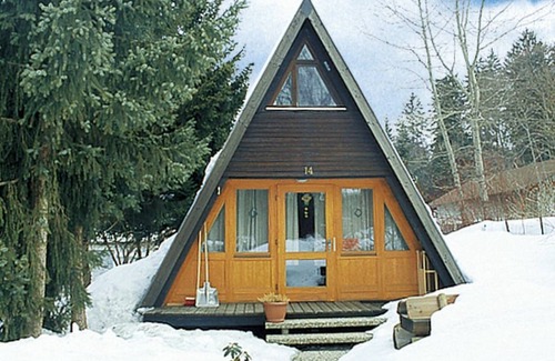 Waldkirchen Other | 53 m² Accommodation ∙ 2 bedrooms ∙ 4 guests