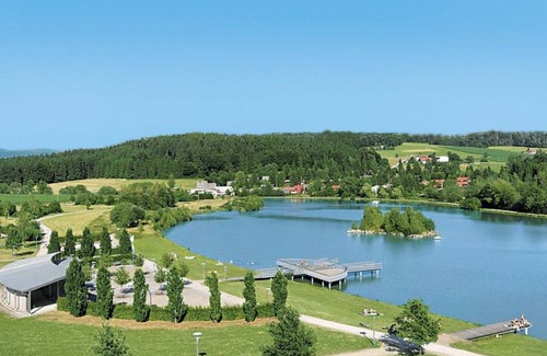 Waldkirchen Other | 53 m² Accommodation ∙ 2 bedrooms ∙ 4 guests