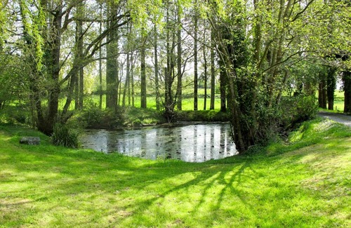 Savigny Other | 53 m² Accommodation ∙ 2 bedrooms ∙ 3 guests