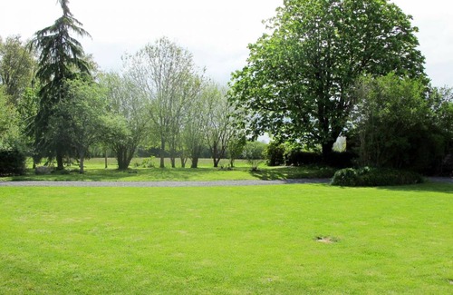 Savigny Other | 53 m² Accommodation ∙ 2 bedrooms ∙ 3 guests