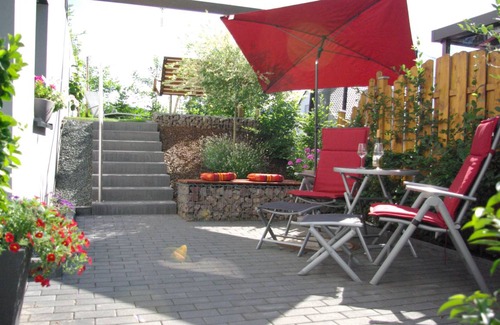 Beurig Apartment | 53 m² Apartment ∙ 1 bedroom ∙ 2 guests