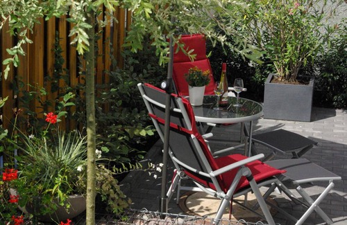 Beurig Apartment | 53 m² Apartment ∙ 1 bedroom ∙ 2 guests