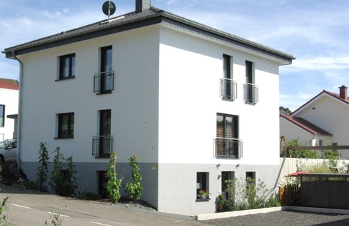 Beurig Apartment | 53 m² Apartment ∙ 1 bedroom ∙ 2 guests