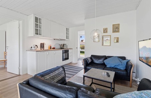 Sandkaas Apartment | 53 m² Apartment ∙ 2 bedrooms ∙ 4 guests