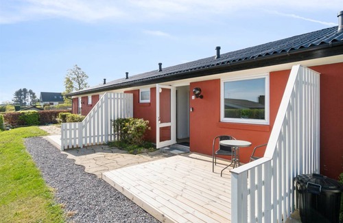 Sandkaas Apartment | 53 m² Apartment ∙ 2 bedrooms ∙ 4 guests
