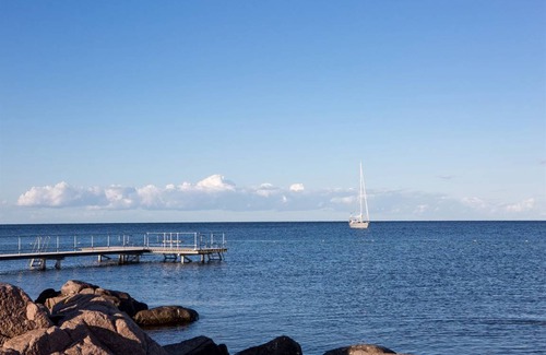 Sandkaas Apartment | 53 m² Apartment ∙ 2 bedrooms ∙ 4 guests