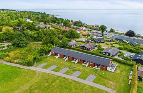 Sandkaas Apartment | 53 m² Apartment ∙ 2 bedrooms ∙ 4 guests