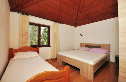 Zrce Apartment | 53 m² Apartment ∙ 2 bedrooms ∙ 5 guests