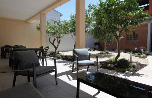 Terralba Apartment | 53 m² Apartment ∙ 2 bedrooms ∙ 4 guests