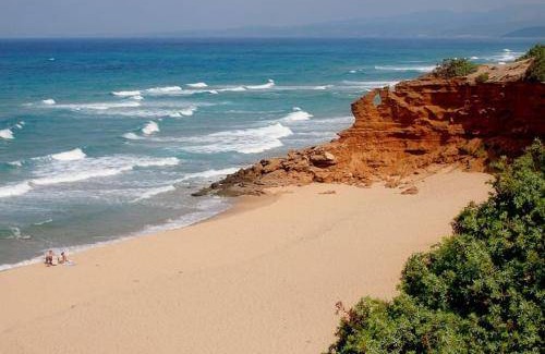 Terralba Apartment | 53 m² Apartment ∙ 2 bedrooms ∙ 4 guests