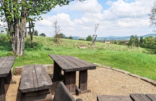Waltersdorf Apartment | 53 m² Apartment ∙ 1 bedroom ∙ 5 guests