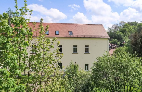 Waltersdorf Apartment | 53 m² Apartment ∙ 1 bedroom ∙ 5 guests