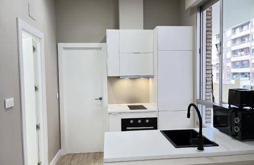 Torrelavega Apartment | 53 m² Apartment ∙ 1 bedroom ∙ 4 guests