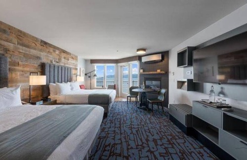 Astoria Hotel | 53 m² Hotel ∙ 2 bedrooms ∙ 6 guests