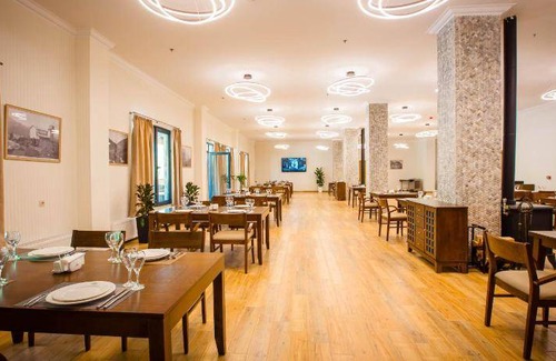 Bagvdanari Hotel | 53 m² Hotel ∙ 5 guests