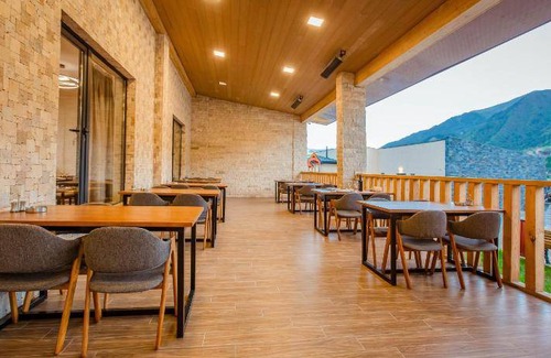 Bagvdanari Hotel | 53 m² Hotel ∙ 5 guests