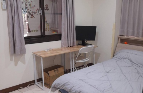 East District House | 53 m² House ∙ 1 bedroom ∙ 6 guests