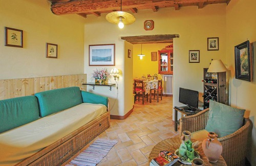 Cagli House | 53 m² House ∙ 1 bedroom ∙ 4 guests