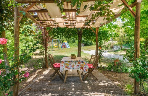 Cagli House | 53 m² House ∙ 1 bedroom ∙ 4 guests