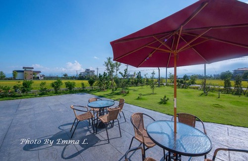 Zhuangwei Hotel | 53 m² Motel ∙ 4 guests