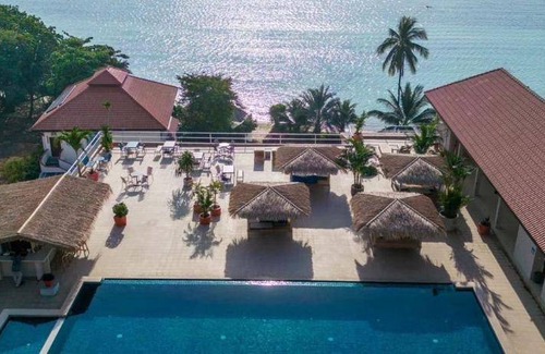 Haad Pleayleam Apartment | 53 m² Serviced apartment ∙ 3 guests