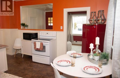 Smooth Rock Falls House | 54 6Th Street - Smooth Rock Falls
