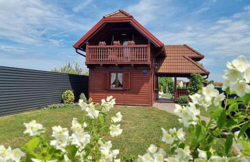 Kucan Marof House | 54 Green Road Varaždin