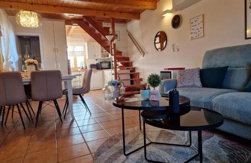 Kucan Marof House | 54 Green Road Varaždin