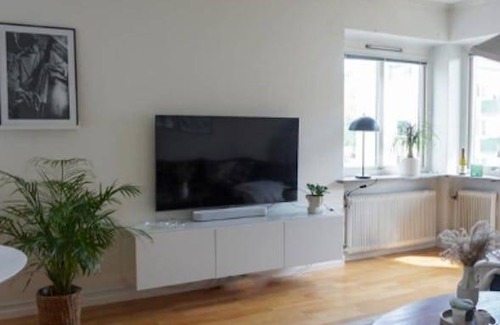 Boras Apartment | 54 m² Apartment ∙ 1 bedroom ∙ 2 guests